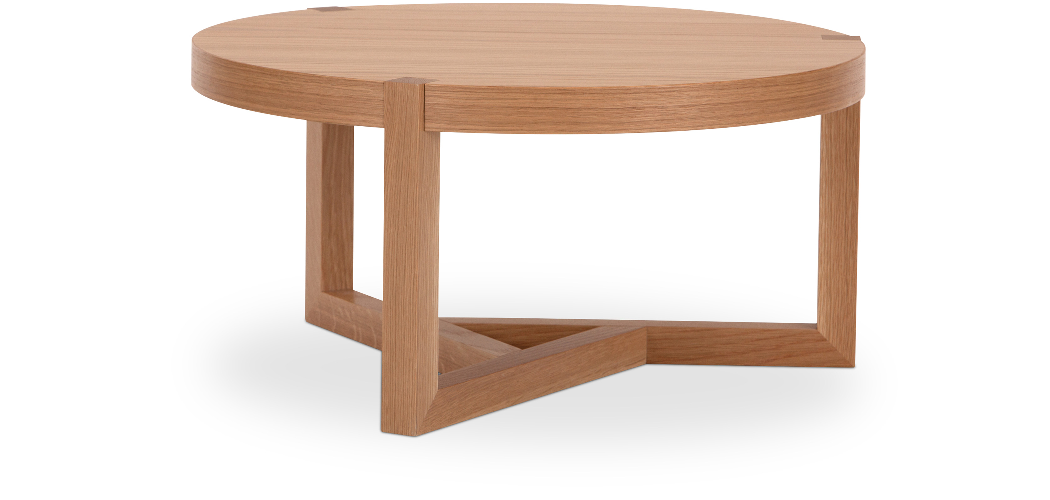 Scandinavian Style Round Coffee Table Angles Colors Presentation Of Scandinavian Style Round Coffee Table