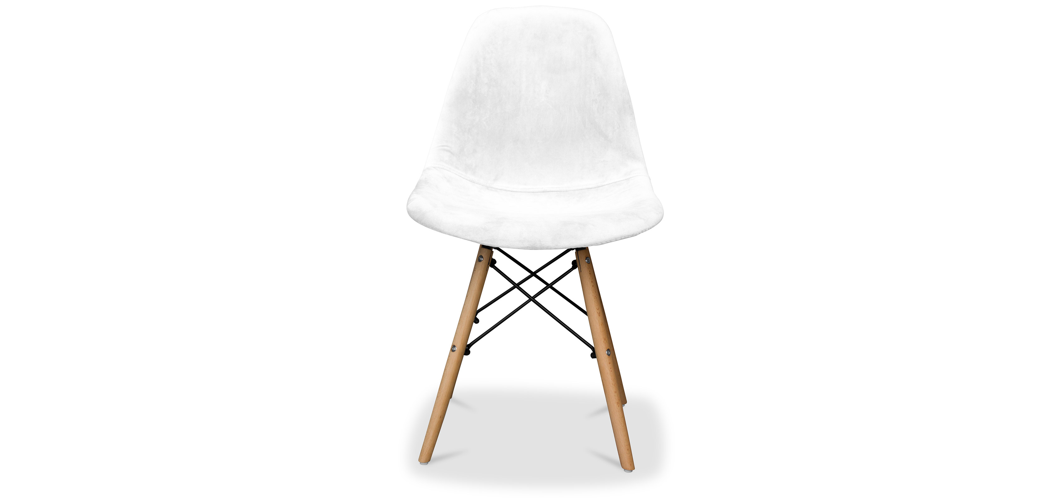 Dsw Chair Charles Eames Fabric