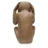 Buy Decorative Design Figure - Deaf Monkey - Sense Brown 58447 in the United Kingdom