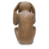 Buy Decorative Design Figure - Deaf Monkey - Sense Brown 58447 - in the UK