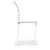 Buy X4 Dining chair Victoire Design Transparent Grey transparent 16459 home delivery