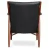 Buy Scandinavian design 45 Armchair Black 58424 - prices