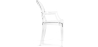 Buy X4 Armchair Louis King Design Transparent Transparent 16464 in the United Kingdom