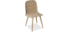 Buy Wooden chair Scandinavian style Nerdy Natural wood 58387 with a guarantee