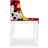 Buy Madame Chair Transparent 31382 in the United Kingdom
