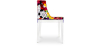 Buy Madame Chair Transparent 31382 home delivery