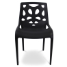 Buy Sitka Design Chair White 33185 - in the UK