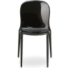 Buy Thalya Design Chair Transparent 42696 - in the UK