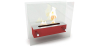 Buy Contemporary Table Ethanol Fireplace - VPF-FD47M-RED Red 16627 - prices