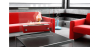Buy Contemporary Table Ethanol Fireplace - VPF-FD47M-RED Red 16627 with a guarantee