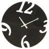 Buy Hands Wall Clock Unique 54917 - in the UK