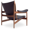 Buy Chief Armchair  Black 58425 in the United Kingdom