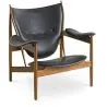 Buy Chief Armchair  Black 58425 at MyFaktory