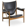 Buy Chief Armchair  Black 58425 - prices