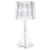 Buy Boure Table Lamp - Small Model Transparent 29290 - in the UK