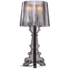 Buy Boure Table Lamp - Small Model Transparent 29290 - prices