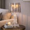 Buy Boure Table Lamp - Small Model Transparent 29290 - prices