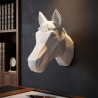 Buy Origami Horse Head - Resin White 58957 - prices