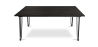 Buy Hairpin Dining table 170x90cm  Natural wood 59000 at MyFaktory
