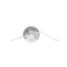 Buy Alan Floor Lamp - Steel Black 14634 - in the UK