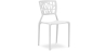 Buy Viena Chair  White 29575 with a guarantee