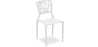 Buy Viena Chair  White 29575 - in the UK