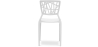 Buy Viena Chair  White 29575 at MyFaktory
