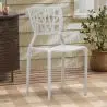 Buy Viena Chair  White 29575 - in the UK