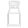 Buy Viena Chair  White 29575 - in the UK
