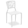 Buy Viena Chair  White 29575 at MyFaktory