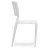 Buy Viena Chair  White 29575 in the United Kingdom