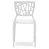 Buy Viena Chair  White 29575 home delivery