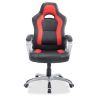 Buy Racing Gaming NS Office Chair Red 59024 - in the UK