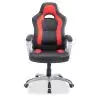 Buy Racing Gaming NS Office Chair Red 59024 - in the UK