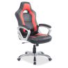 Buy Racing Gaming NS Office Chair Red 59024 - prices