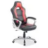 Buy Racing Gaming NS Office Chair Red 59024 - prices