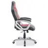 Buy Racing Gaming NS Office Chair Red 59024 in the United Kingdom