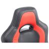Buy Racing Gaming NS Office Chair Red 59024 - in the UK