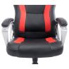 Buy Racing Gaming NS Office Chair Red 59024 - prices