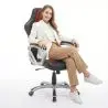 Buy Racing Gaming NS Office Chair Red 59024 at MyFaktory