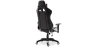 Buy Racing Gaming LV Office Chair White 59025 in the United Kingdom