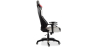 Buy Racing Gaming LV Office Chair White 59025 at MyFaktory