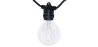 Buy Light bulbs Garland Black 59048 at MyFaktory