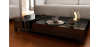 Buy Contemporary Floor-Standing Ethanol Fireplace - VPF-FD89-BLACK Black 16958 home delivery