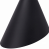 Buy Wall Lamp Arn - Steel Black 14635 - in the UK