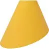 Buy Wall Lamp Arn - Steel Yellow 14635 home delivery
