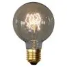 Buy Edison Globe filaments Bulb Transparent 59195 - in the UK