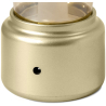 Buy Vintage Portable rechargeable lamp - Vintage Gold 59221 - in the UK