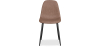 Buy PU upholstered dining chair - Alice Brown 59170 home delivery