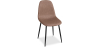 Buy PU upholstered dining chair - Alice Brown 59170 - prices